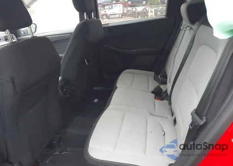 2024 Ford Escape Active из США, поврежденный, VIN 1FMCU0GN3RUA63730